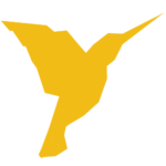 Hummingbirds Thun Logo