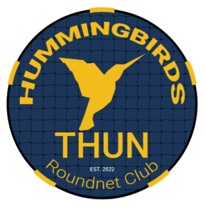 Hummingbirds Thun Logo
